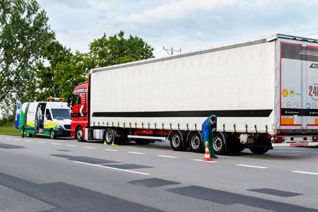 OK24horas busca superar su récord de asistencias en carretera