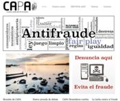CAPA Neumáticos estrena web y aprueba el protocolo de actuación en materia de defensa de competencia