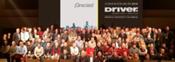 Driver Center España desplazó a más de 130 socios a la Convención Internacional de Milán 2018