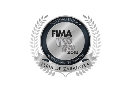 Trelleborg ConnecTire gana el premio de Innovación en FIMA 