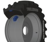 Trelleborg ConnecTire gana el premio de Innovación en FIMA 2018 