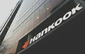 Hankook Tire presenta sus resultados económicos globales de 2017 