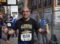 Media Maratón Fuencarral-El Pardo by BestDrive