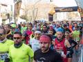 Media Maratón Fuencarral-El Pardo by BestDrive