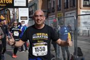 BestDrive celebra el éxito de la Media Maratón Fuencarral-El Pardo 
