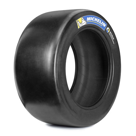 Michelin Pilot Sport GT M