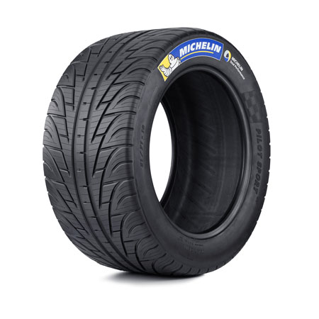 Michelin Pilot Sport GT M 