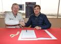 Michelin y GT Sport renuevan su acuerdo de colaboración hasta 2020