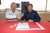 Michelin y GT Sport renuevan su acuerdo de colaboración hasta 2020