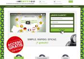 GETTYGO extiende su actividad al mercado español