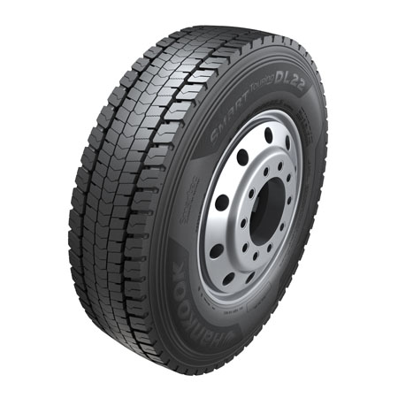 SmartTouring DL22 