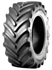 Las gamas BKT presentes en FIMA 2018