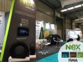 Stand Nex en FIMA 2018