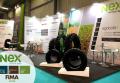 Stand Nex en FIMA 2018