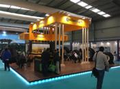 Continental presenta sus productos agrícolas en FIMA