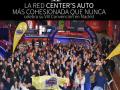 Center’s Auto celebra su Convención Anual