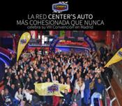 La red Center’s Auto más cohesionada que nunca, celebra su VIII Convención Anual en Madrid