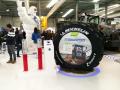 Michelin presenta sus soluciones agrícolas en FIMA 2018