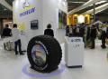 Michelin presenta sus soluciones agrícolas en FIMA 2018