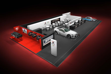 Bridgestone regresa al Salón Internacional del Automóvil de Ginebra