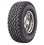 Grupo Andrés distribuye el nuevo Grabber AT² de General Tire, seleccionado para la Clase G 300 de Mercedes-Benz