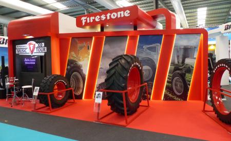 Firestone