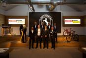 Continental, patrocinador de la Vuelta Ciclista a España de 2018 a 2020