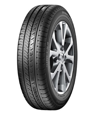 Falken Sincera SN831A para el VW Up!