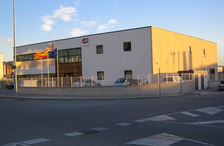 Los talleres catalanes están dispuesto a contratar personal