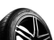 Apollo presenta Aspire XP, su nuevo neumático de verano