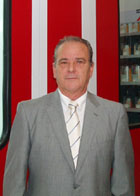 José Luis Turénago