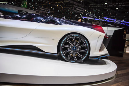 Color Edition de P Zero