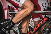 Michelin regresa a la competición de ciclismo en carretera con el equipo francés Cofidis Solutions Crédits