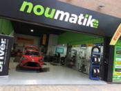 Driver Center aumenta su presencia en Valencia