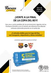 PRO Service lanza una nueva edición de la promoción ‘La Copa PRO’