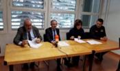 La Unió d´Empresaris d´Automoció de Catalunya y la Escuela Municipal del Trabajo (EMT) de Granollers firman un acuerdo para la formación de los jóvenes