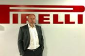 Sérgio Sá, nuevo responsable de ventas de Pirelli en Portugal