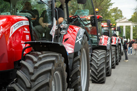 BKT en la Xtractor Around The World 