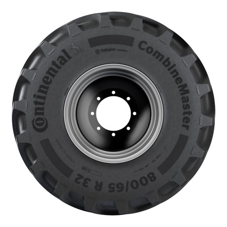 Continental CombineMaster