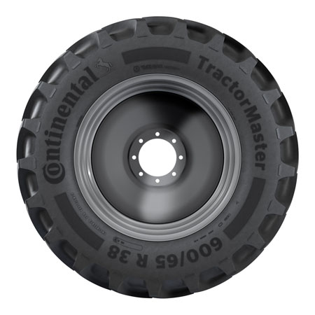 Continental TractorMaster