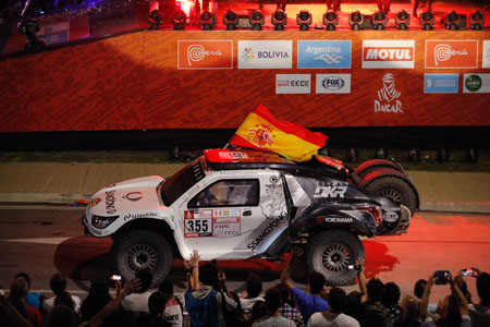 Yokohama lanza GEOLANDAR M/T G003