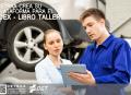 Proyecto IDEX – Libro Taller de la DGT
