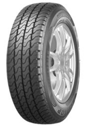 Dunlop lanza su neumático para furgonetas y camiones que reduce costes: Econodrive