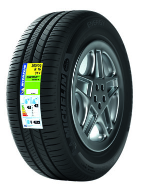 Michelin Energy Saver+ para turismos