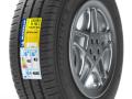 Michelin Agilis+ para vehículos comerciales