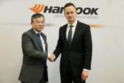 Hankook anuncia nuevos planes de expansión a gran escala para su fábrica europea