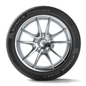 Michelin Pilot Sport 4 y Michelin CrossClimate+, vencedores en el test de Autozeitung