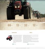 Disponible el mini sitio Xtractor que dedica BKT