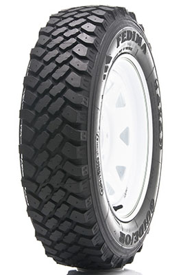 Fedima F/OR Eco