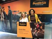 BestDrive contará con representantes de lujo en el Maratón de Hannover 2018